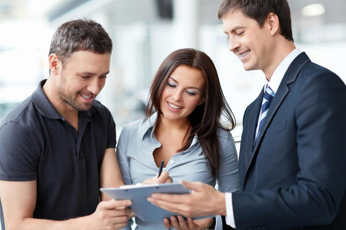 Smart Repair Doha Qatar happy customer