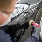 Smart Repair before painting